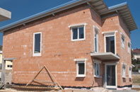 Asterley home extensions