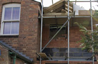 free Asterley home extension quotes