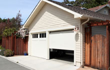 Asterley garage construction leads