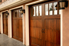 Asterley garage extension quotes