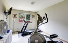 Asterley home gym construction leads