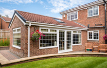 Asterley house extension leads
