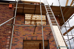 house extensions Asterley