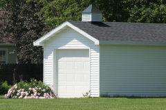 Asterley outbuilding construction costs